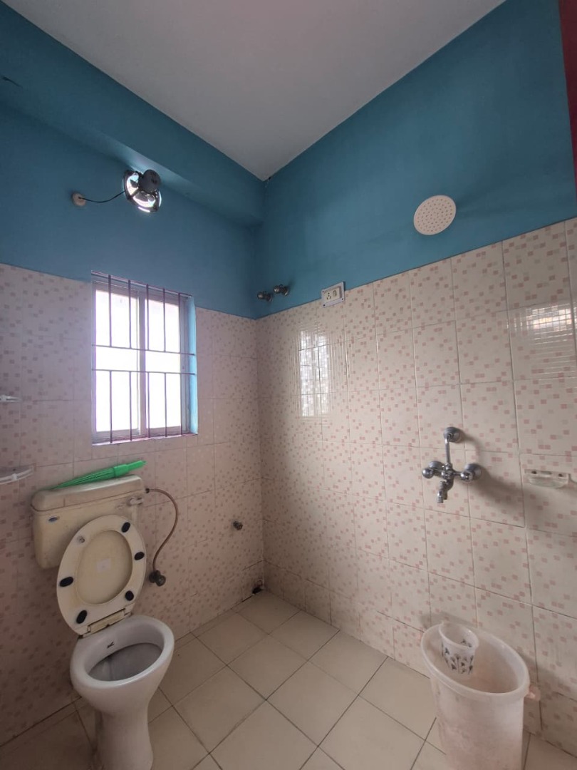 Fully Furnished 3bhk in Survey, Guwahati, Assam, India for Rent